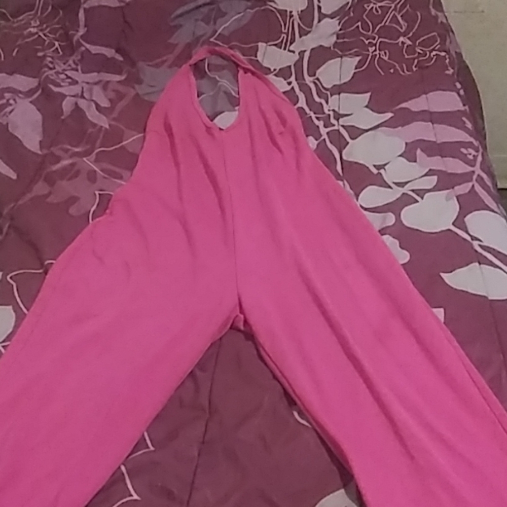 Women jumper